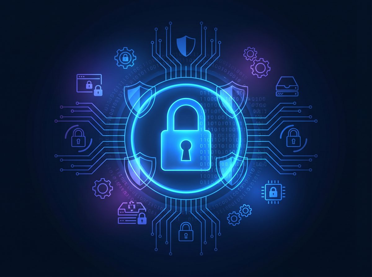 盖加速器安全防护体系